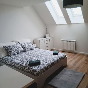 Appartement met een Slaapkamer